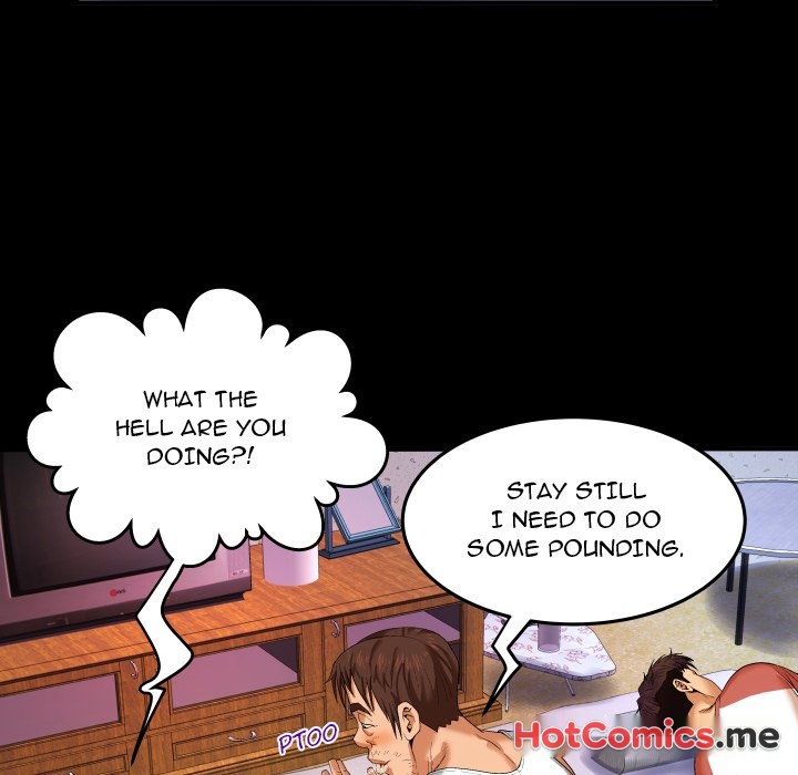 Secret Life - episode 4 - 37