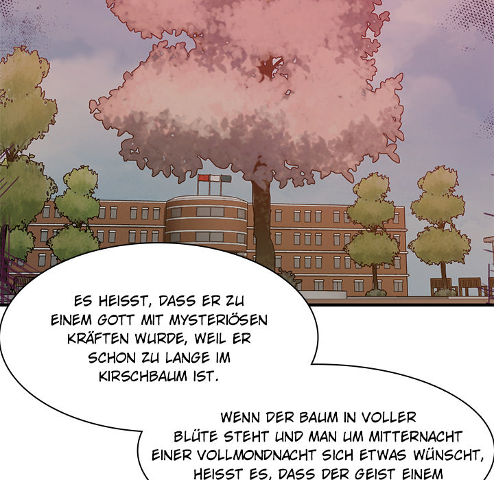 Glaubst du an Geister? - episode 4 - 43