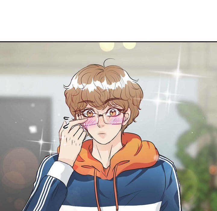 Come Be My Teacher - episode 22 - 52
