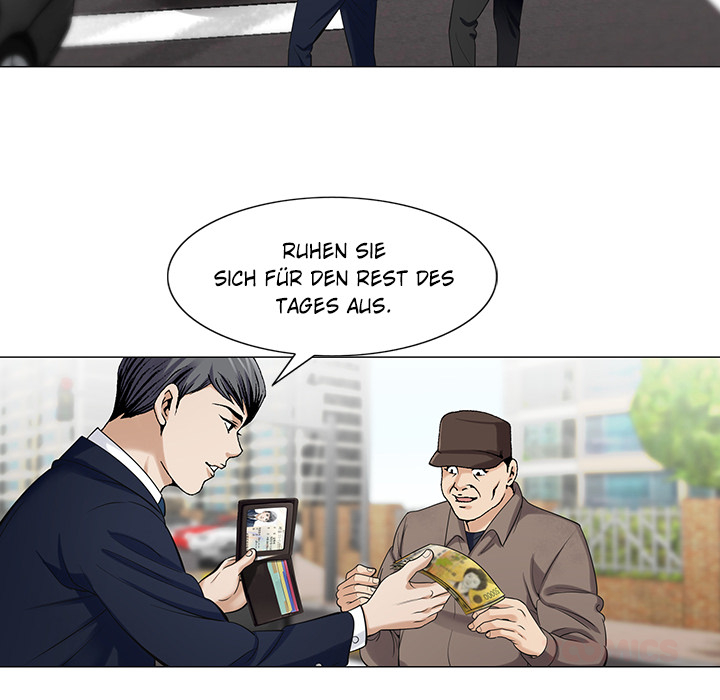 Parasit - episode 8 - 13