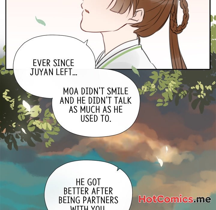 Odis and Moa's Underworld Diary - episode 36 - 24