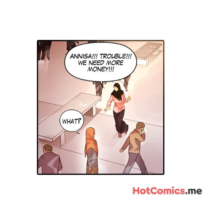 99% Love - episode 4 - 61