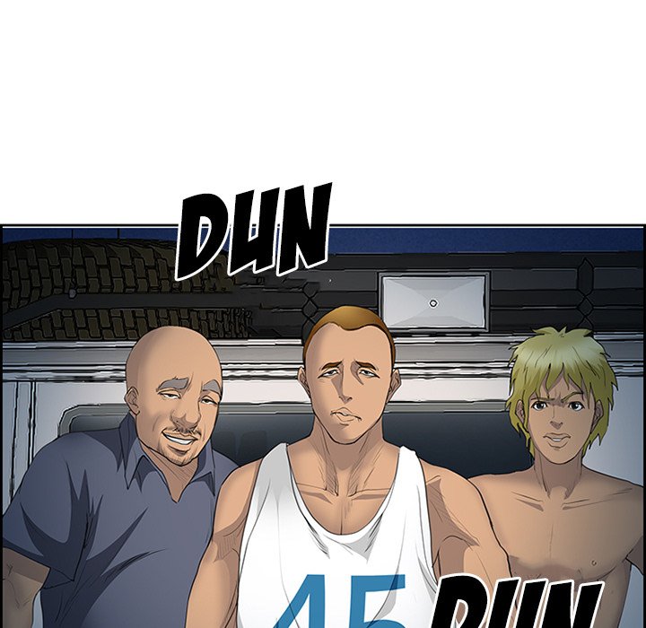 Dating Contract - episode 25 - 132