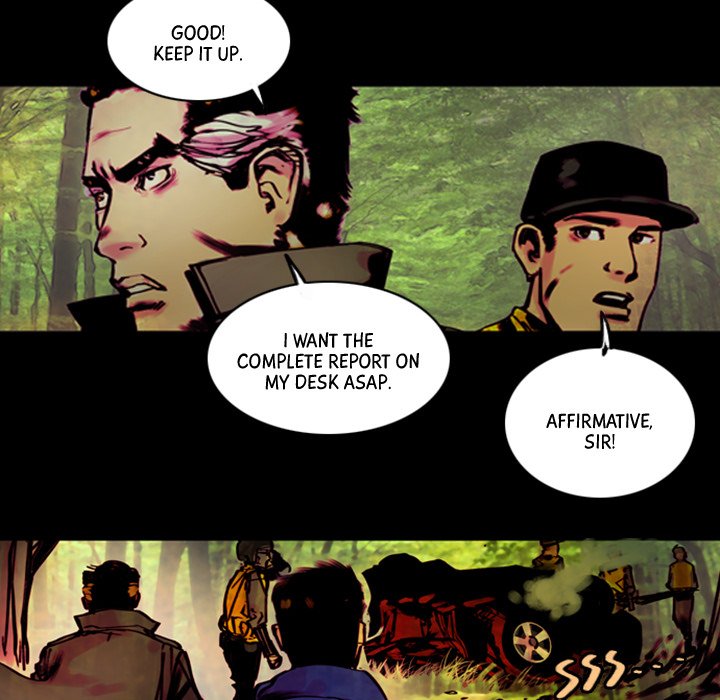 Kill Starter - episode 7 - 7