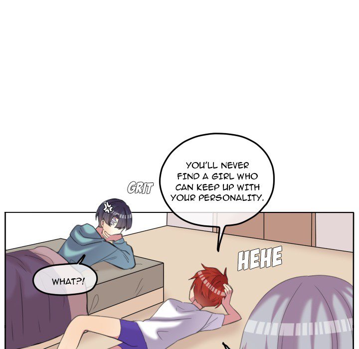 The Chill Couple - episode 90 - 80