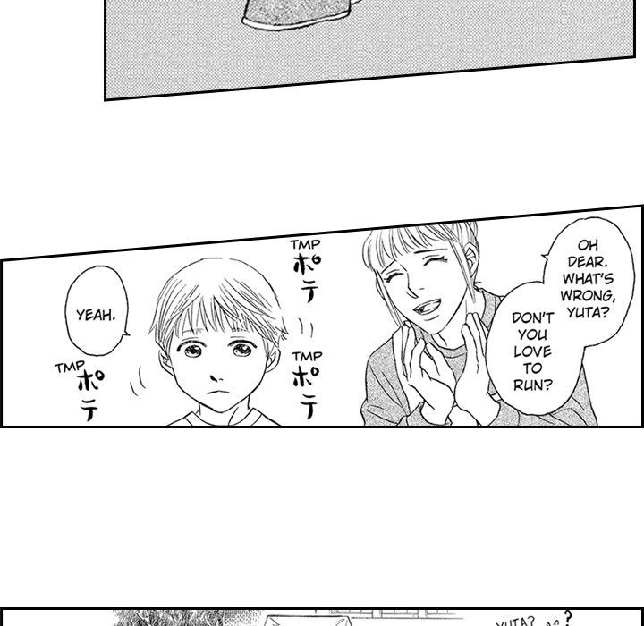 Daddy's Boyfriend - episode 2 - 38