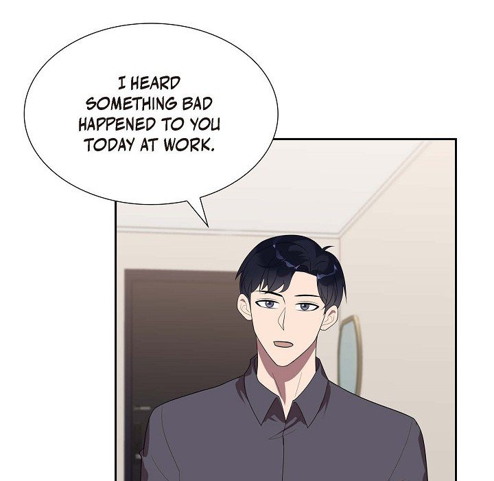 A Misogamist's Romance - episode 14 - 92