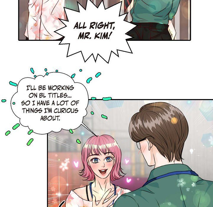 Come Be My Teacher - episode 26 - 60
