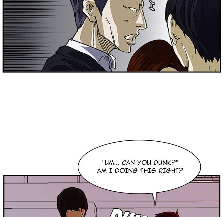 Tweener - episode 13 - 75