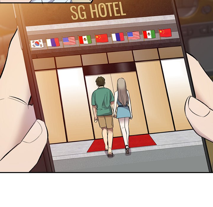 Secret Tutor - episode 17 - 77