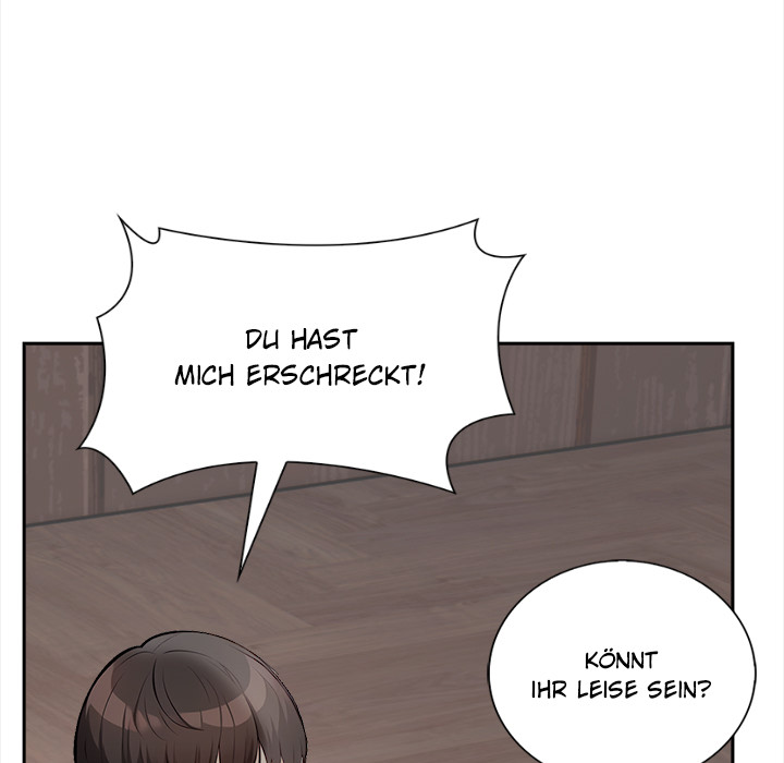 Ferienhütte X - episode 11 - 12