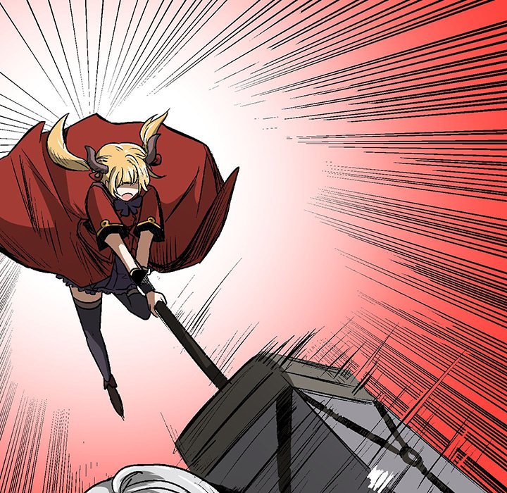 I Reincarnated as a Villain of an RPG, But I Want to Survive - episode 27 - 4