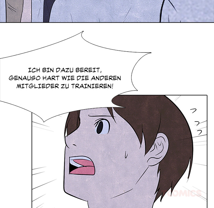 Teufel der Oberstufe - episode 88 - 49