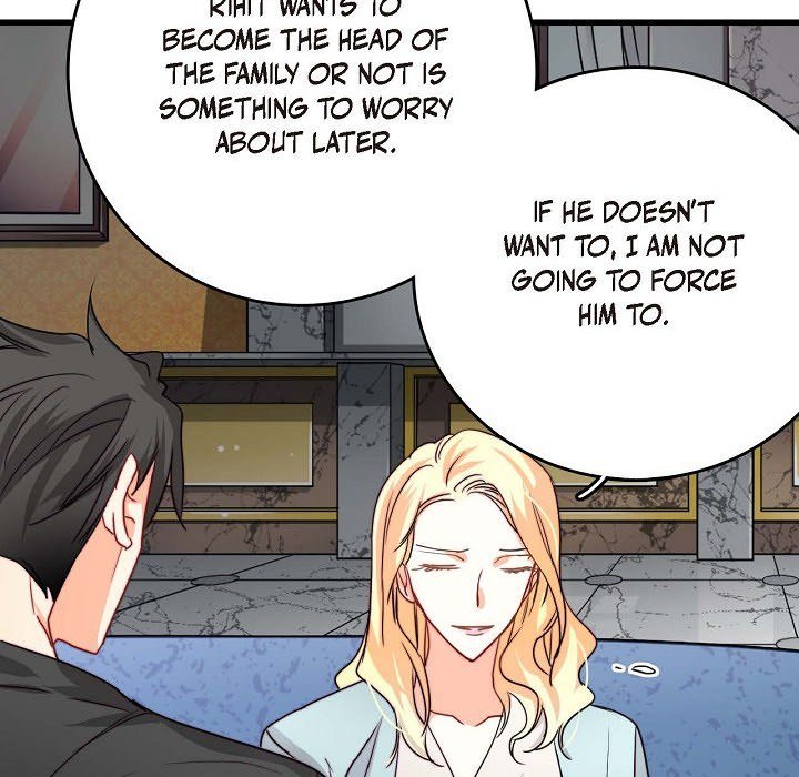 Bring the Love - episode 14 - 60