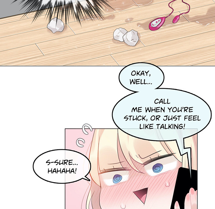 A Pervert's Daily Life - episode 114 - 67