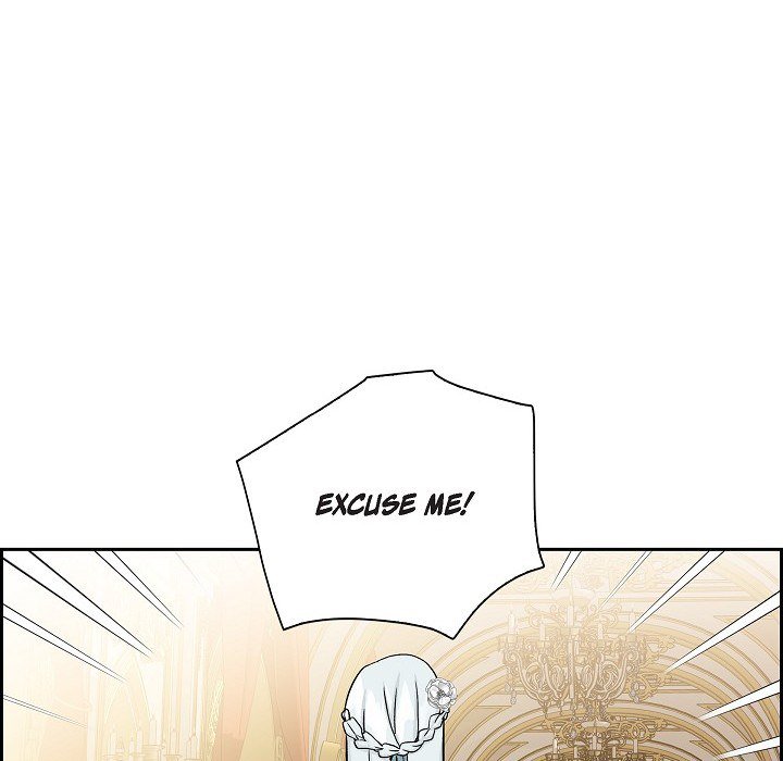 The Destroyer Fell in Love with Me - episode 27 - 19