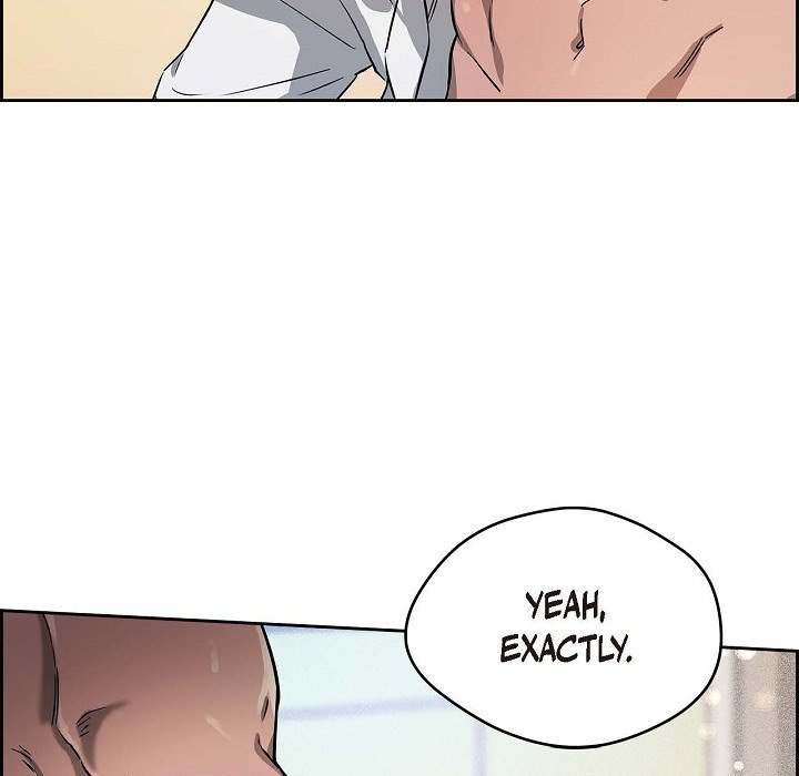 Hard-Boiled Love - episode 21 - 35