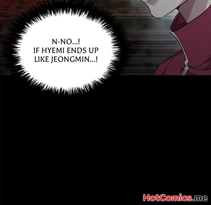 Demon Cat - episode 34 - 100