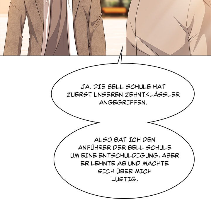 Teufel der Oberstufe: Boost - episode 20 - 41