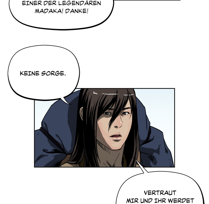 Karmas Weg - episode 19 - 75
