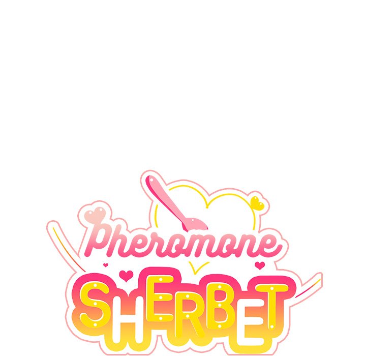 Pheromone Sherbet♥ - episode 6 - 19
