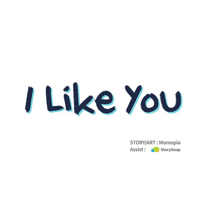 I Like You - episode 20 - 28