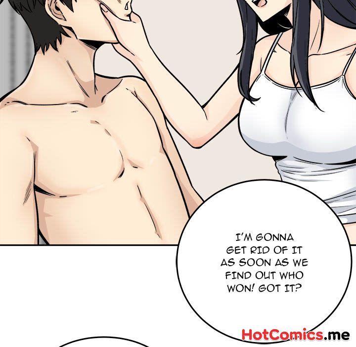 Excuse me, This is my Room - UNCENSORED - episode 45 - 42