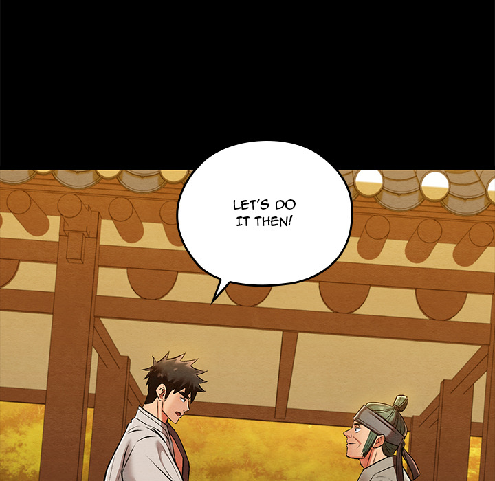 Master of Intimacy - UNCENSORED - episode 33 - 45