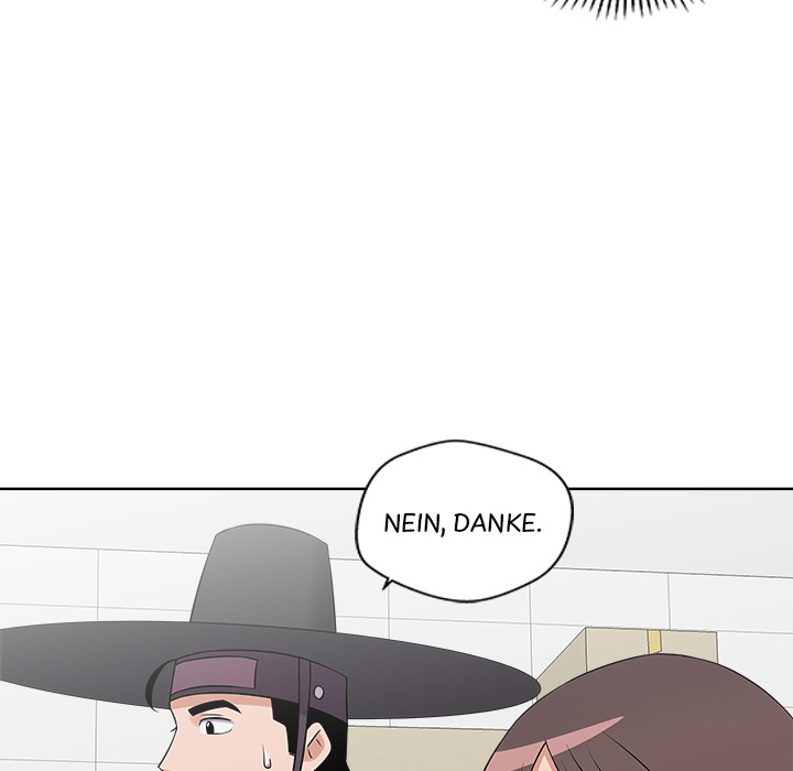 Das Cheonghak-dong Projekt - episode 15 - 19