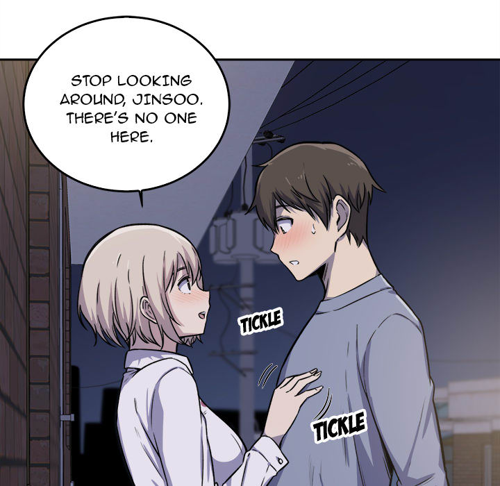 Excuse me, This is my Room - UNCENSORED - episode 30 - 94