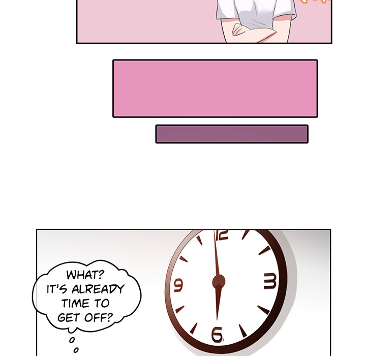 A Pervert's Daily Life - episode 8 - 36