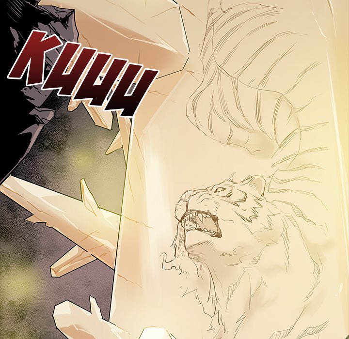 The Fang of Yeongno - episode 39 - 104