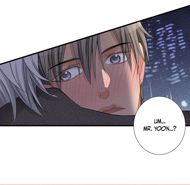 Work, Fight and Love - Webtoon Edition - episode 71 - 41