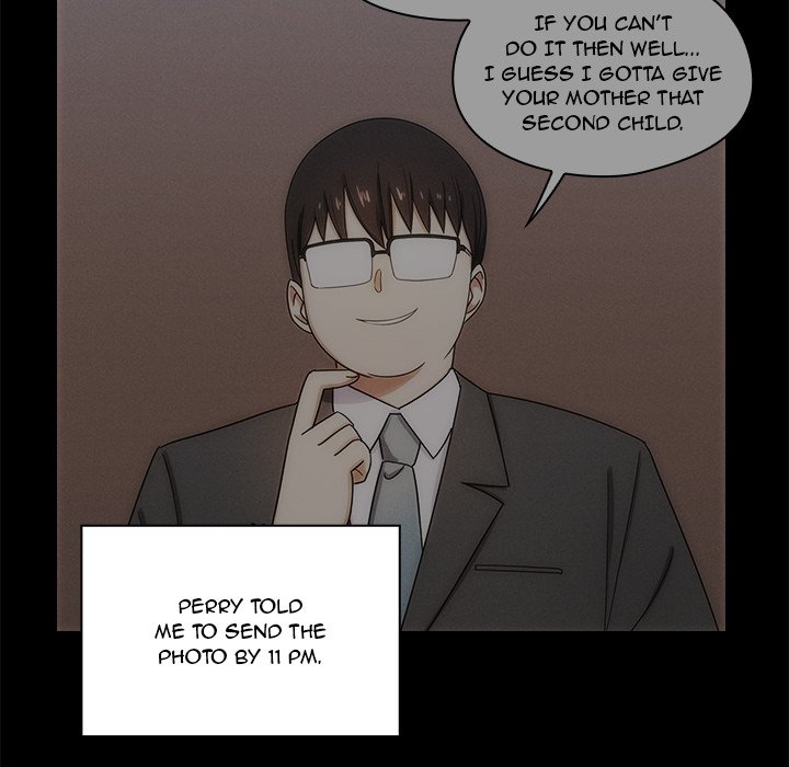 Crime and Punishment - episode 4 - 7