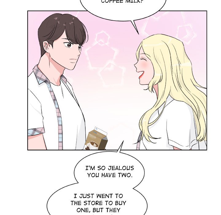 Welcome, Witch Shop - episode 5 - 77