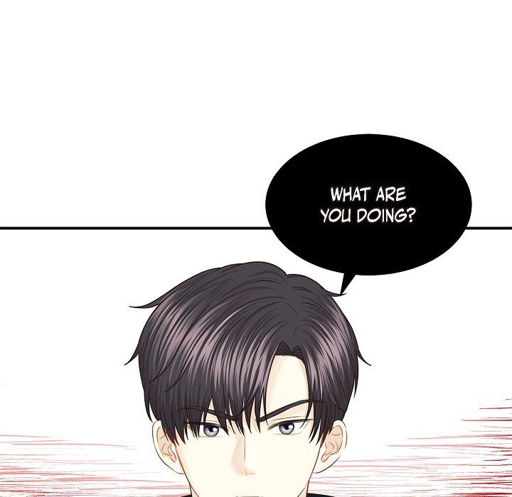 Hold on, Crown Prince! - episode 39 - 113