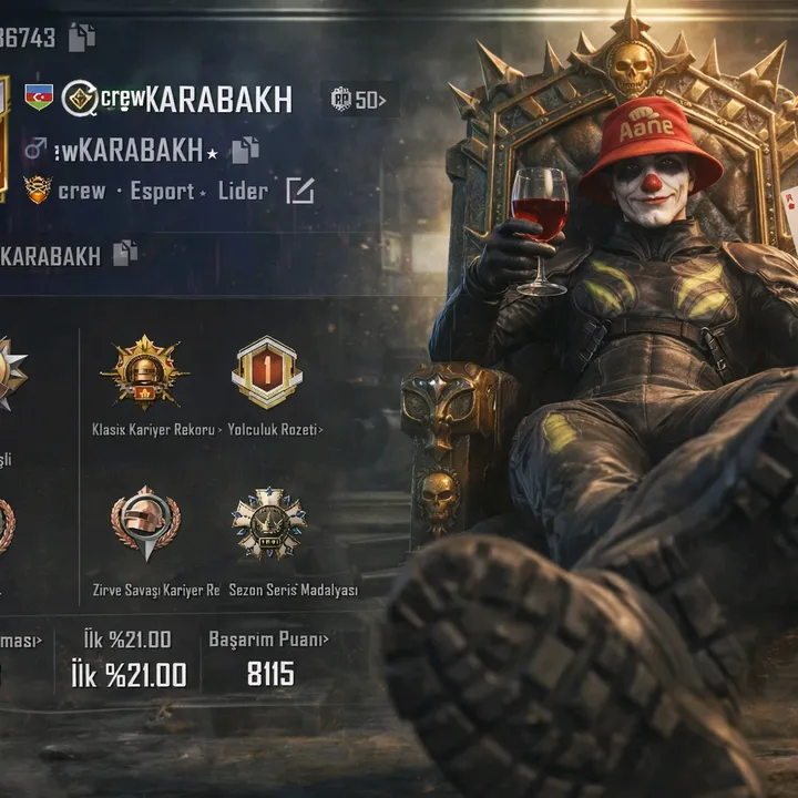 karabakhgame
