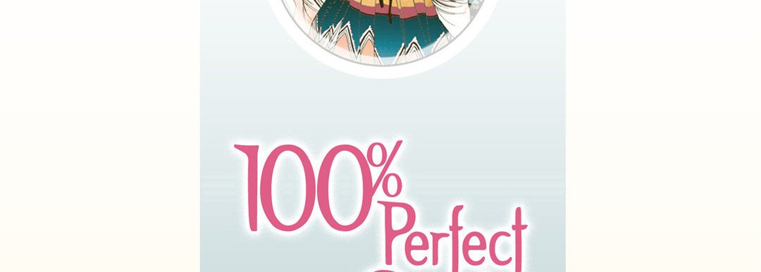 100% Perfect Girl - episode 6 - 5
