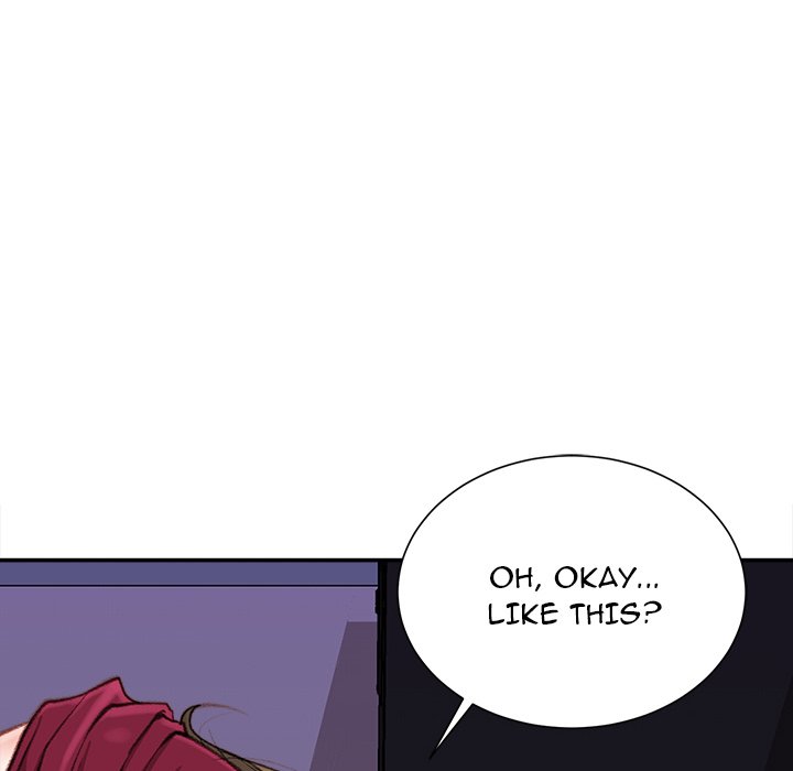Distractions - episode 10 - 109