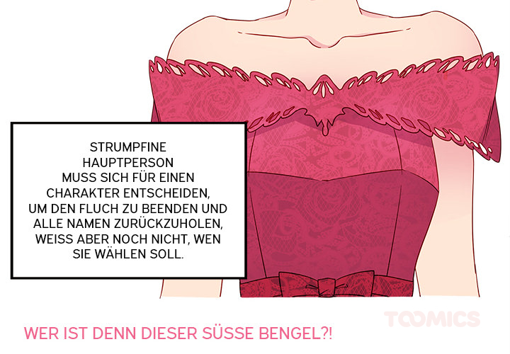 Ich wähle dich! - episode 13 - 1