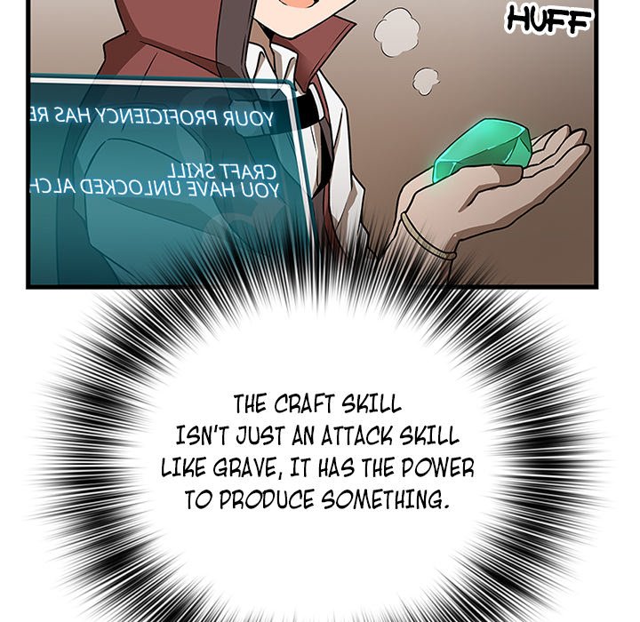 Useless Wizard - episode 14 - 40