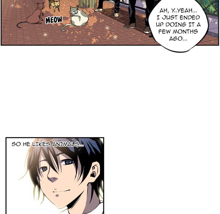 Supernova - episode 1 - 46