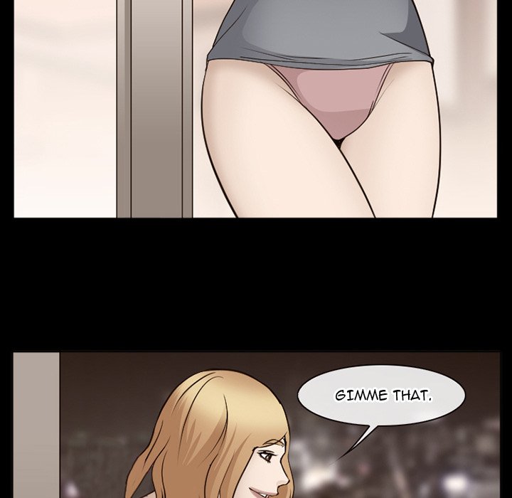 Dating Contract - episode 55 - 19