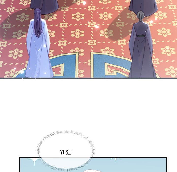 The Emperor's Choice - episode 47 - 71