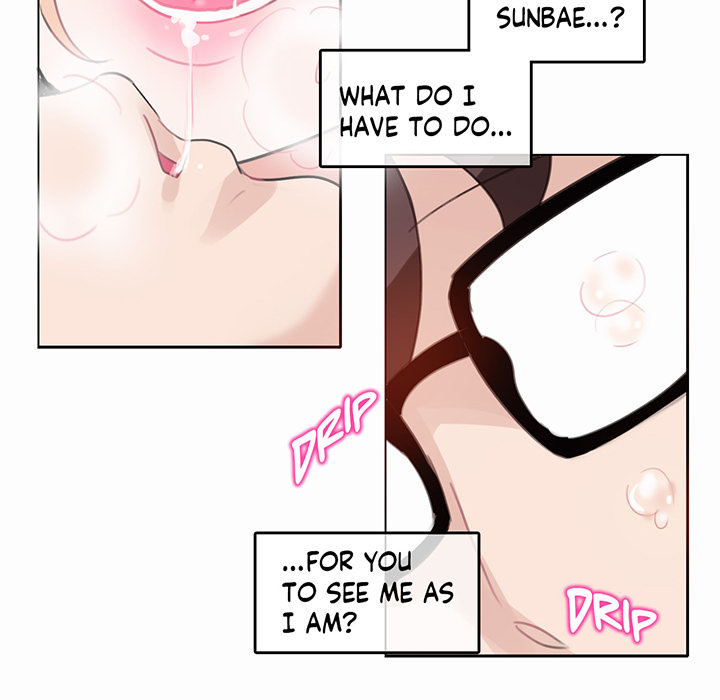 A Pervert's Daily Life - episode 21 - 38