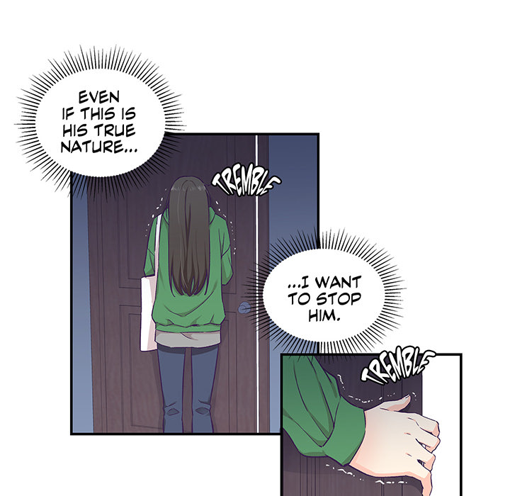 My Special Squishy Someone - episode 12 - 46