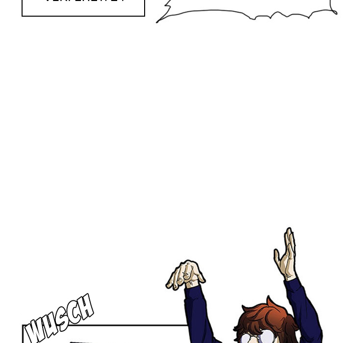 Tweener - episode 6 - 30