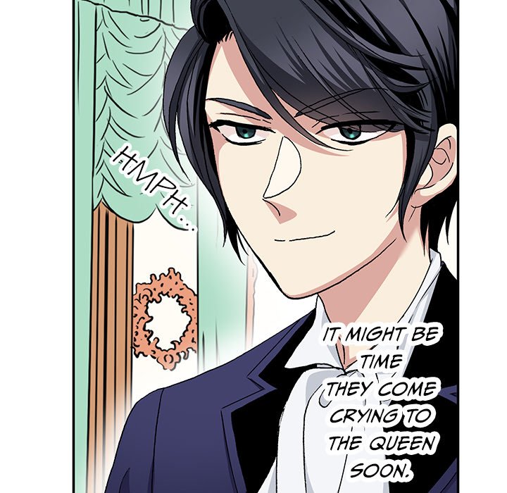 The Lady with an Elegant Smile - episode 27 - 52