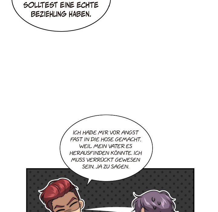 Die geheime Liebe des Omega K - episode 8 - 62