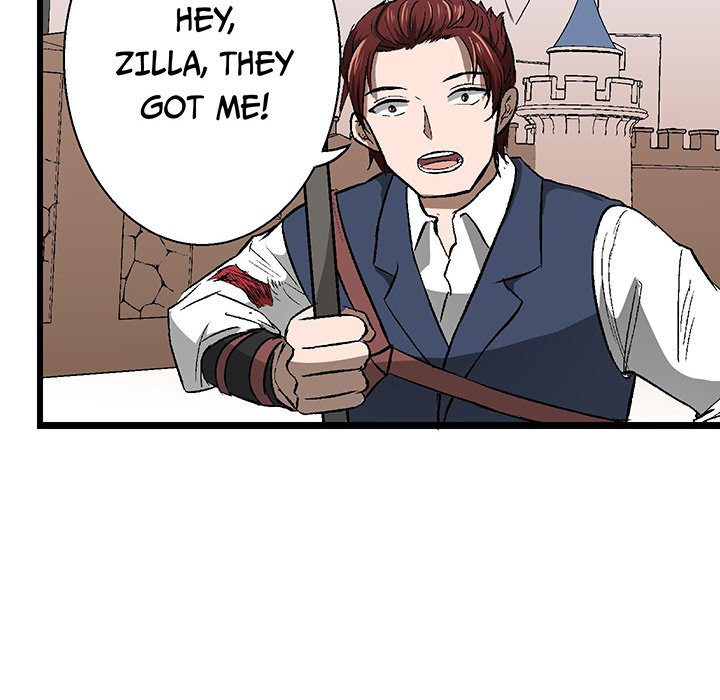 I Reincarnated as a Villain of an RPG, But I Want to Survive - episode 23 - 93